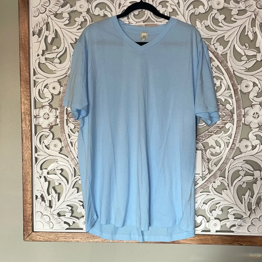 Swet Tailor tee twist